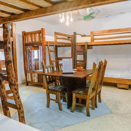 Shoki Shoki Guest House Zanzibar Exteriör bild