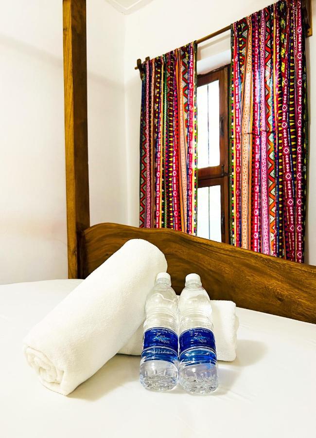 Shoki Shoki Guest House Zanzibar Exteriör bild