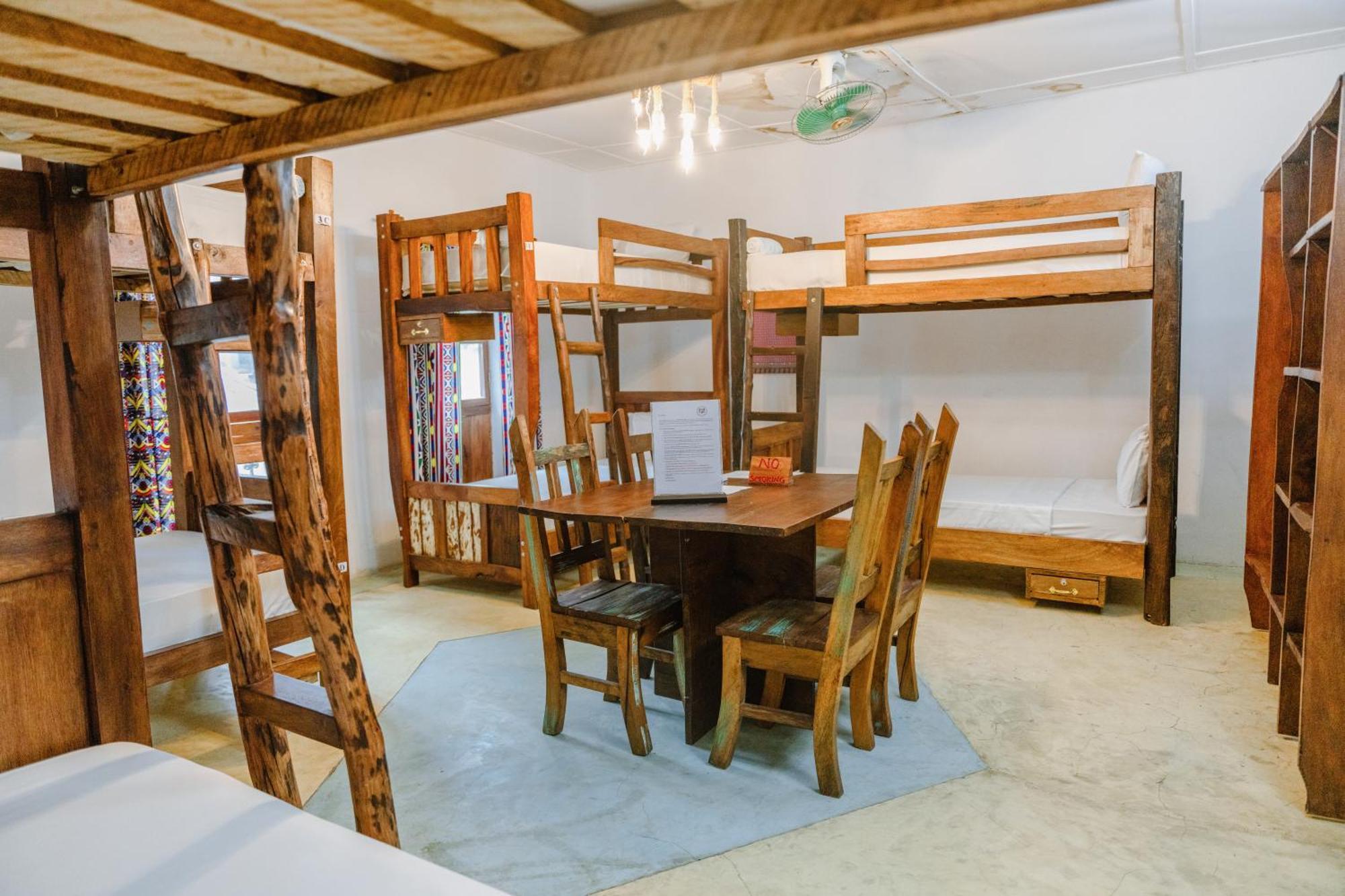 Shoki Shoki Guest House Zanzibar Exteriör bild